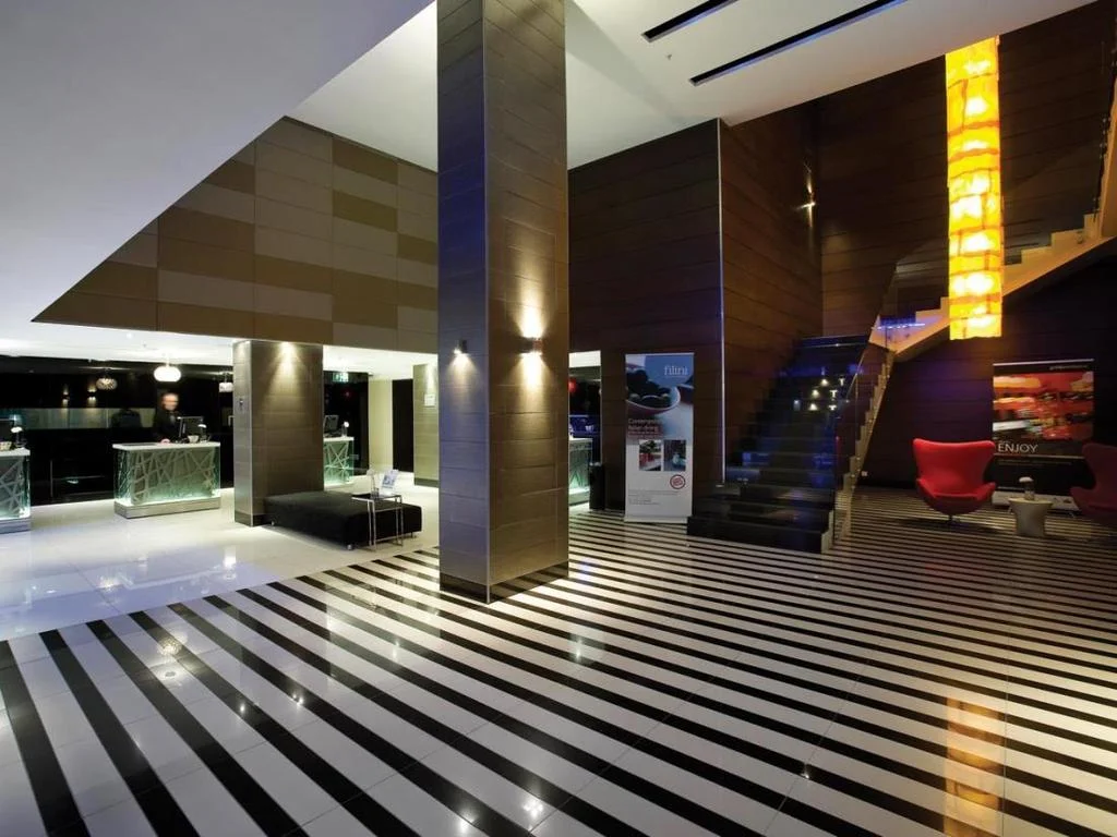 Radisson Blu Hotel Port Elizabeth hotel in Port Elizabeth