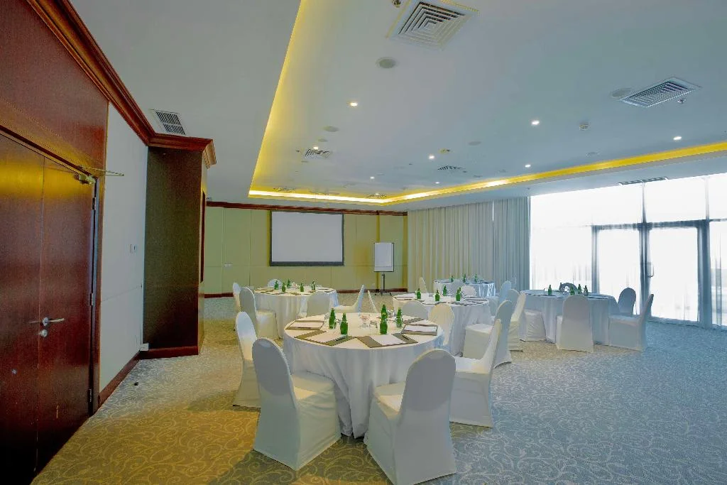 Radisson Blu Hotel Sharjah hotel in Sharjah