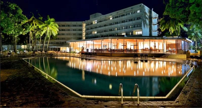 Radisson Blu Mammy Yoko Hotel hotel in Freetown