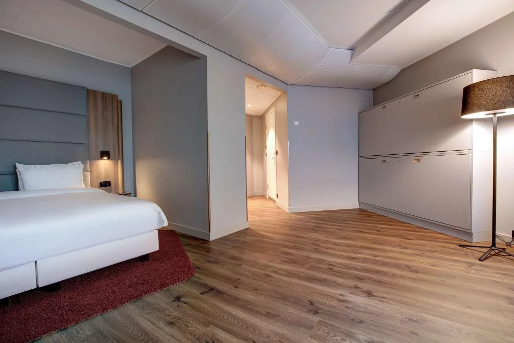 Radisson Blu N'Djamena hotel in N'Djamena
