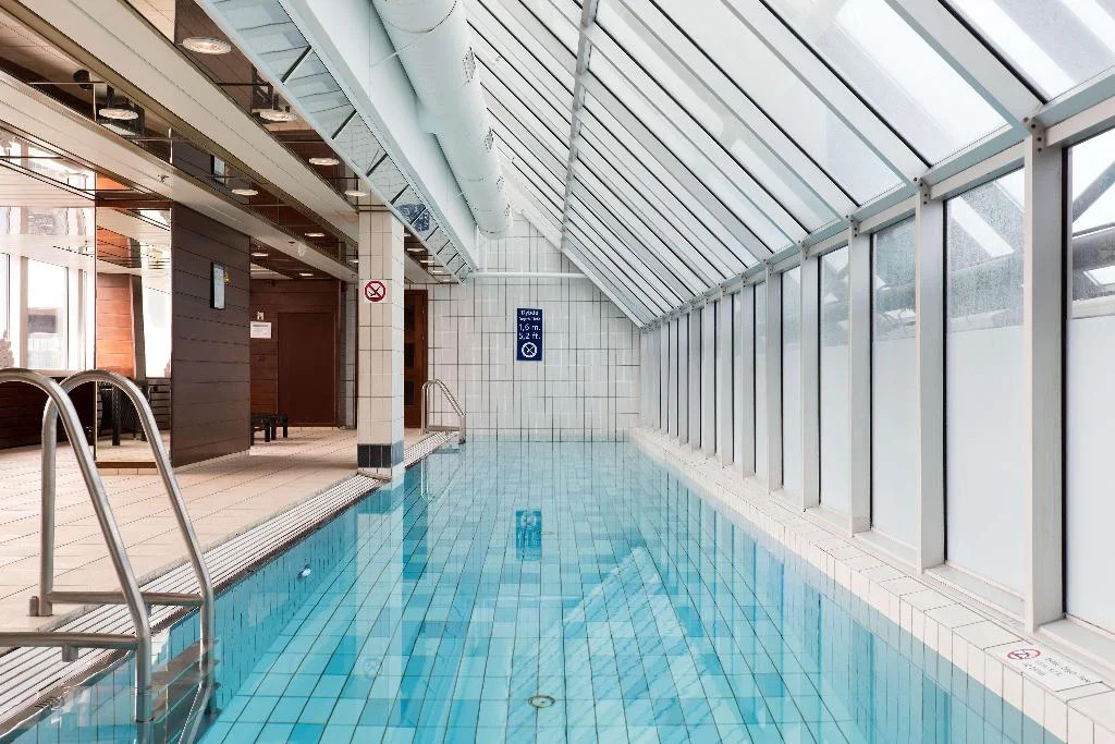 Radisson Blu Plaza Hangzhou hotel in Hangzhou