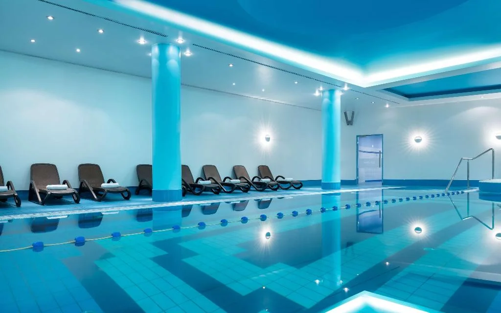 Radisson Collection H.C. Andersen Hotel em City Center, Odense