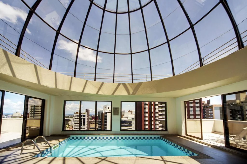 Radisson Colonia hotel in Colonia del Sacramento