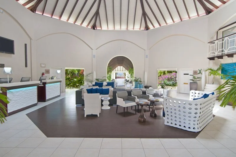 Radisson Grenada Beach Resort hotel in Grand Anse