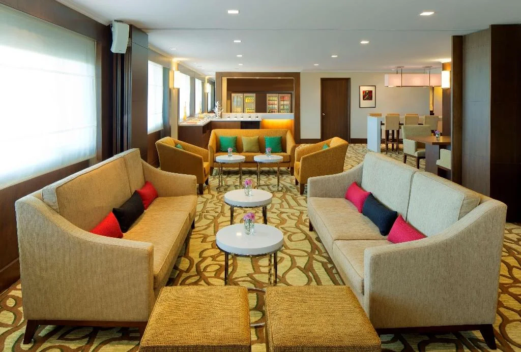 Radisson Hotel Brunei Darussalam hotel in Bandar Seri Begawan