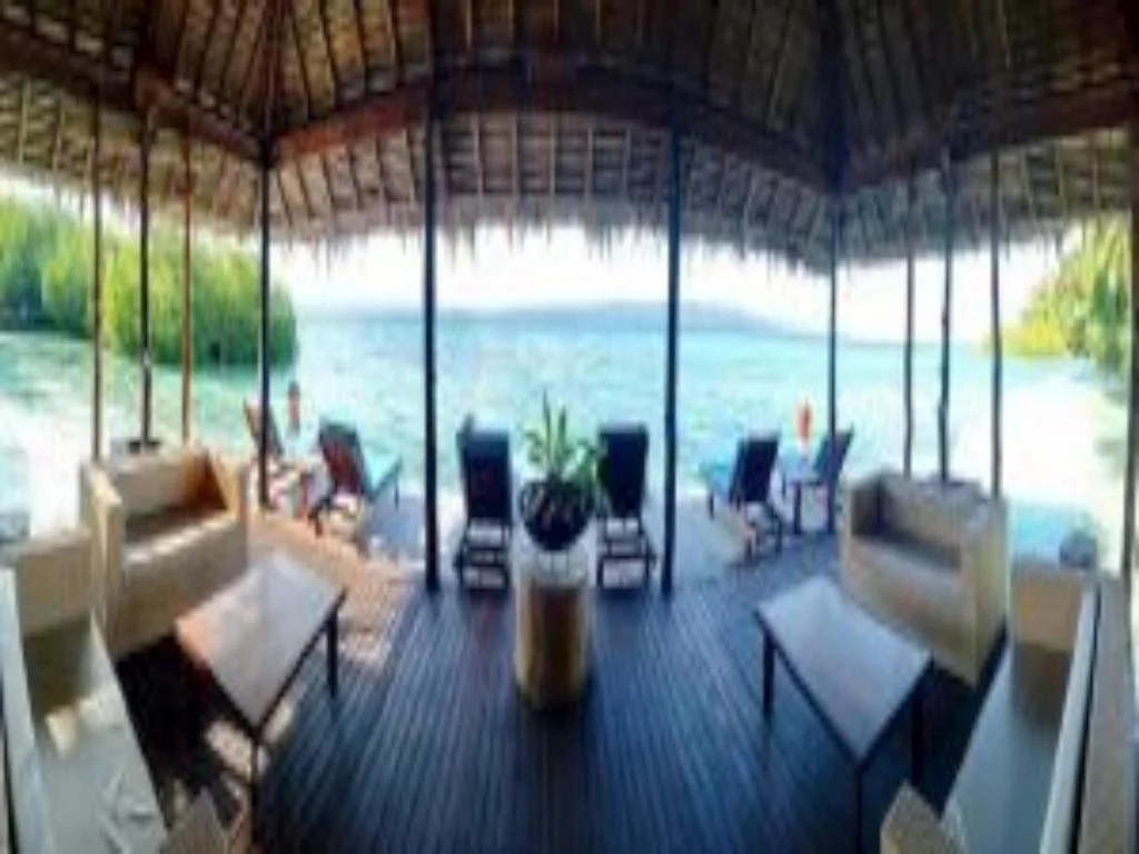 Raja Ampat Dive Lodge hotel in Mansuar Island