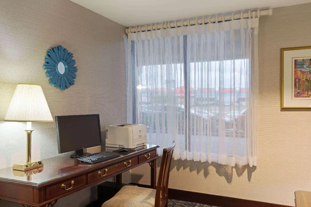 Ramada by Wyndham Constanta hotel in Constanta
