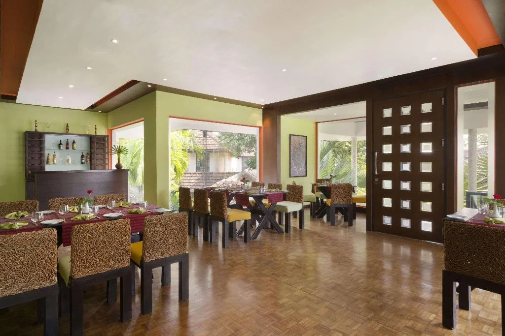 Ramada by Wyndham Kochi hotel in Kochi