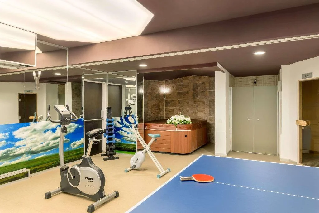 Ramada by Wyndham Muharraq hotel in Muharraq