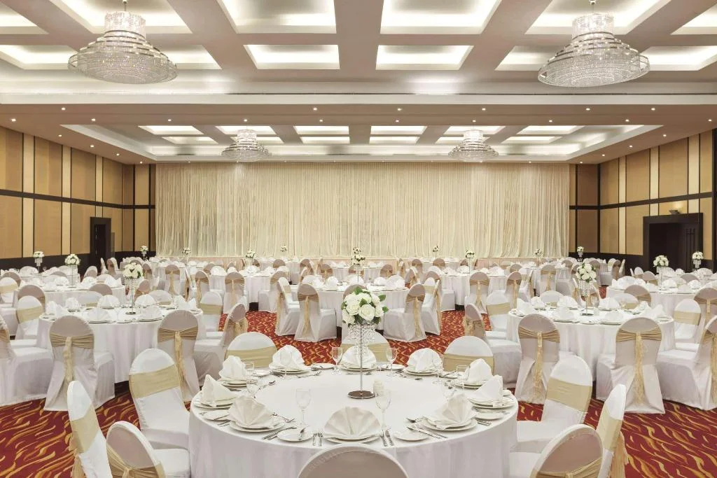 Ramada Hotel and Suites Ajman hotel in Ajman