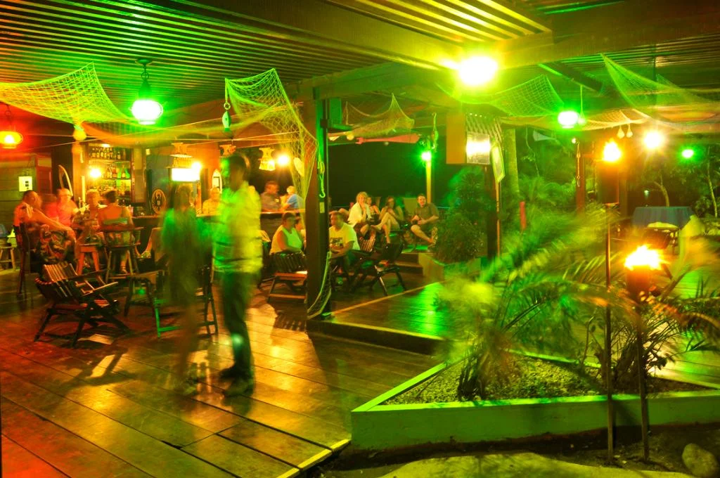 Rangiroa Lodge hotel in Avatoru