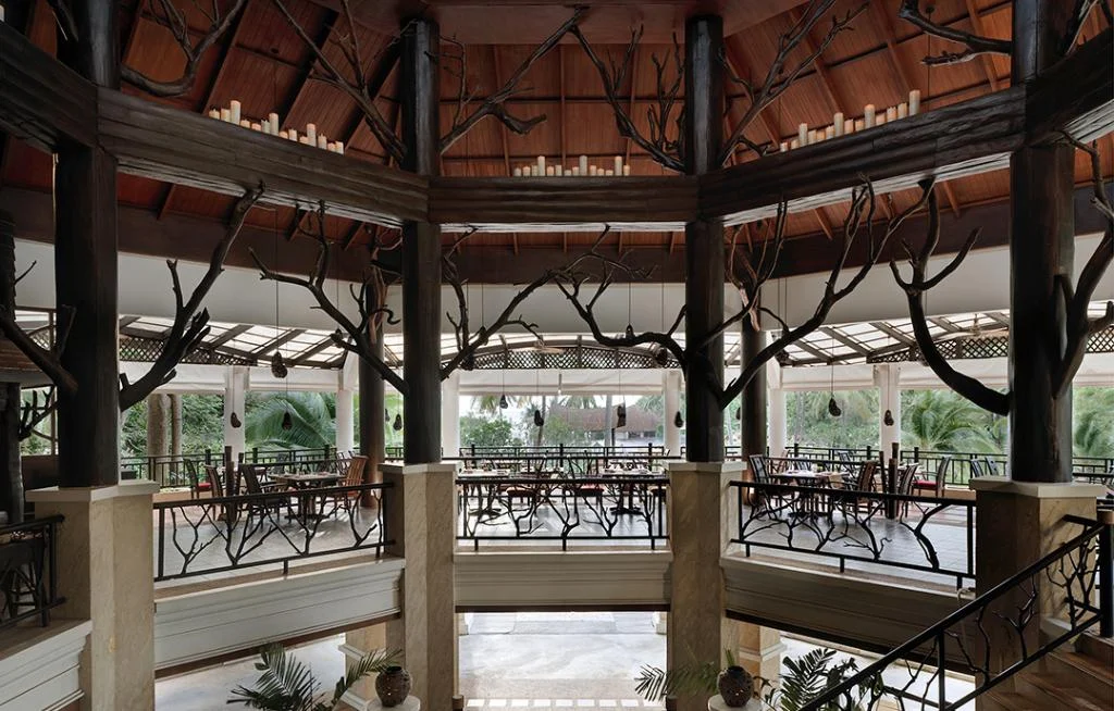Rawi Warin Resort and Spa hotel in Koh Lanta