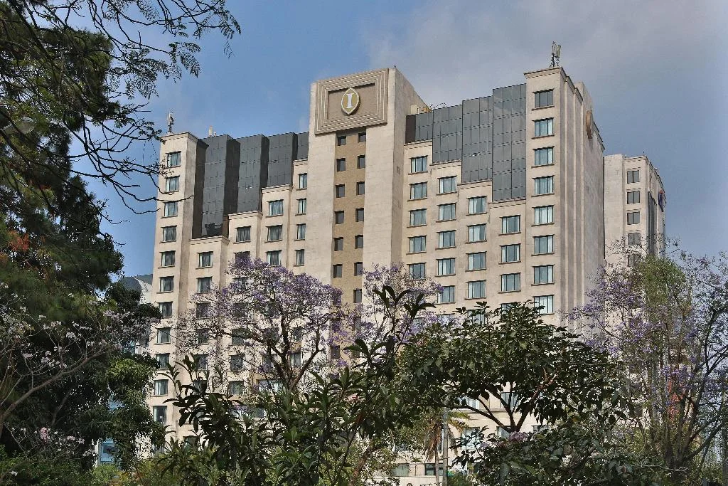 Real InterContinental Tegucigalpa hotel in Tegucigalpa