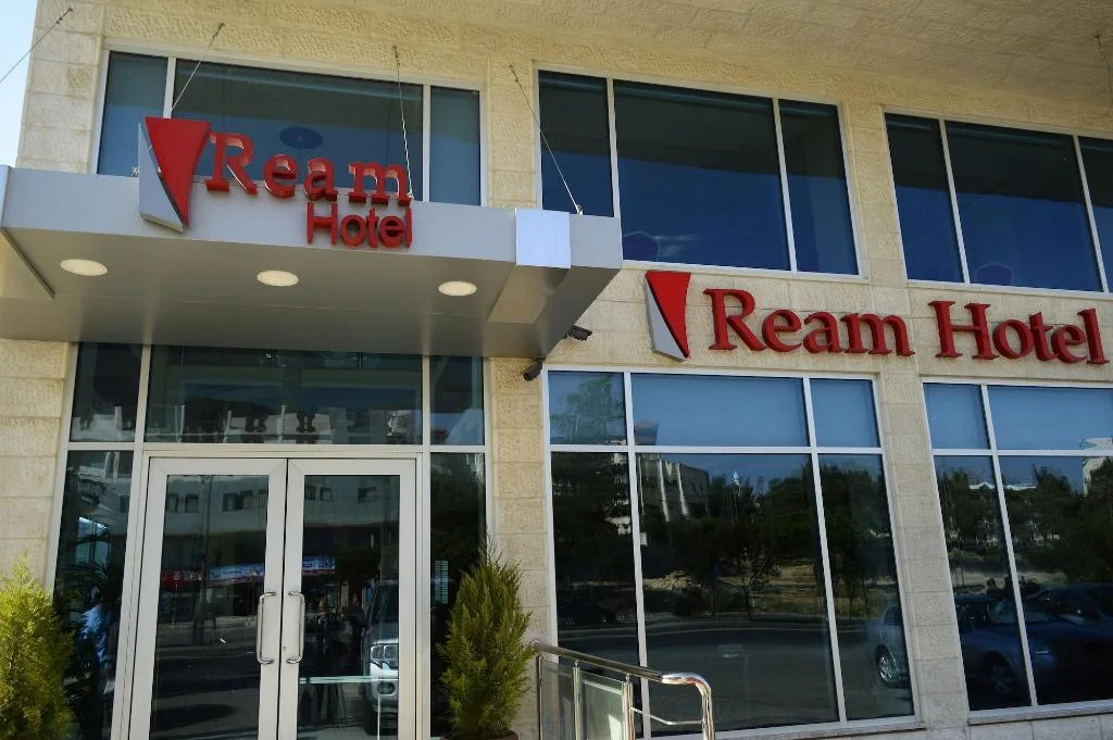 Ream Boutique Resort hotel in Ream