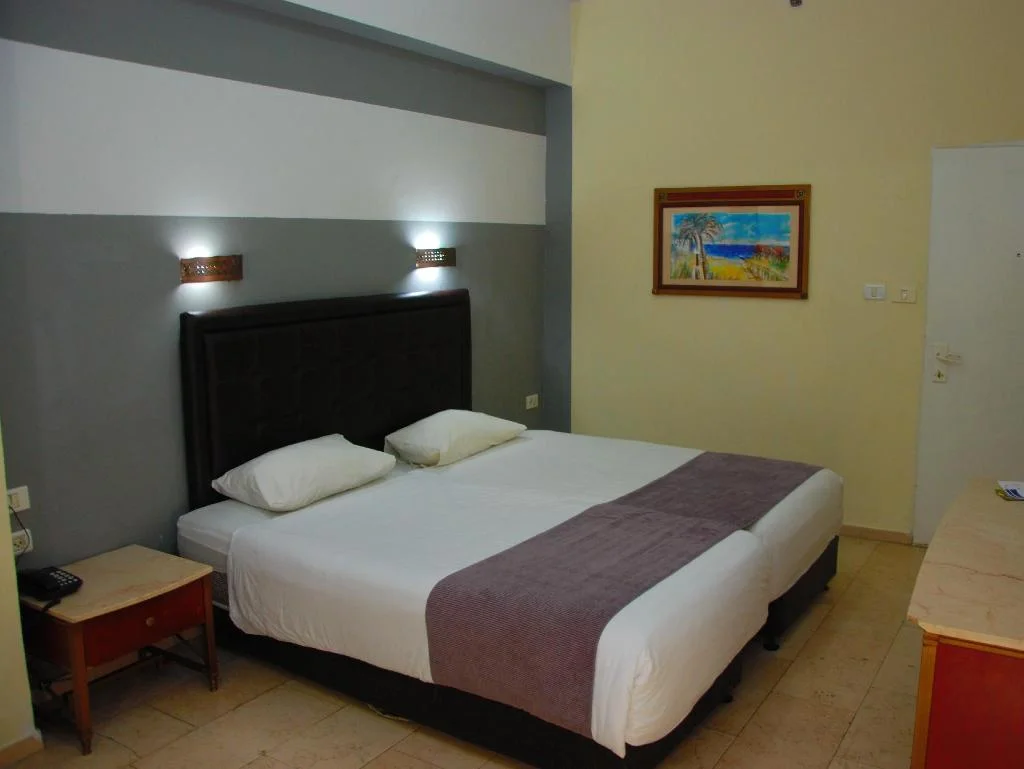 Red Sea Hotel hotel in Massawa