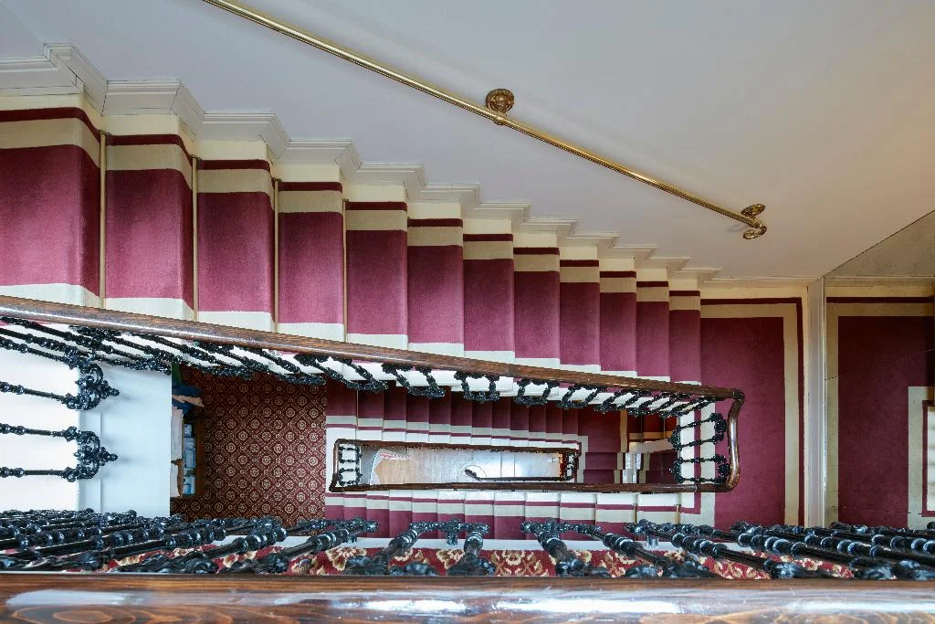 Regency Hotel hotel in Georgetown