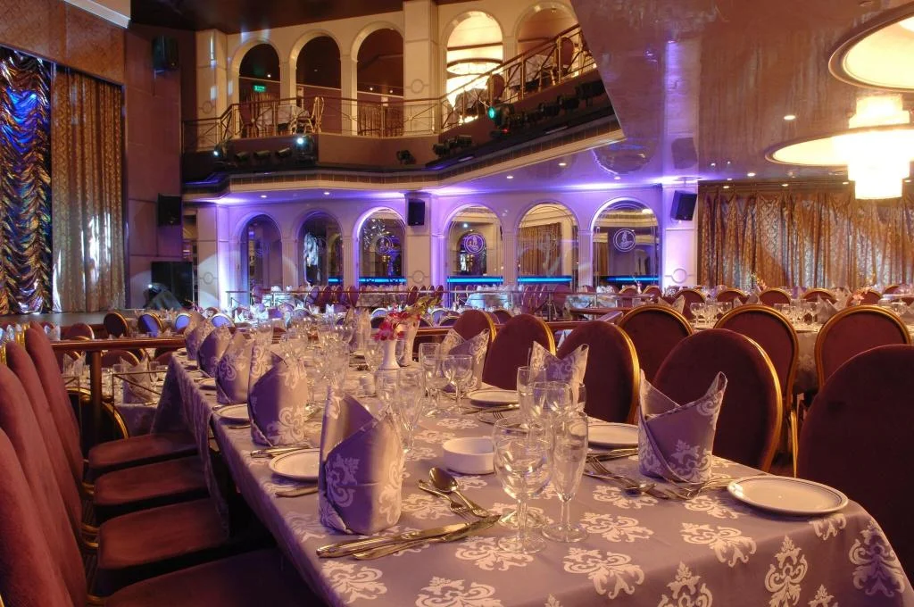 hotels - Qatar