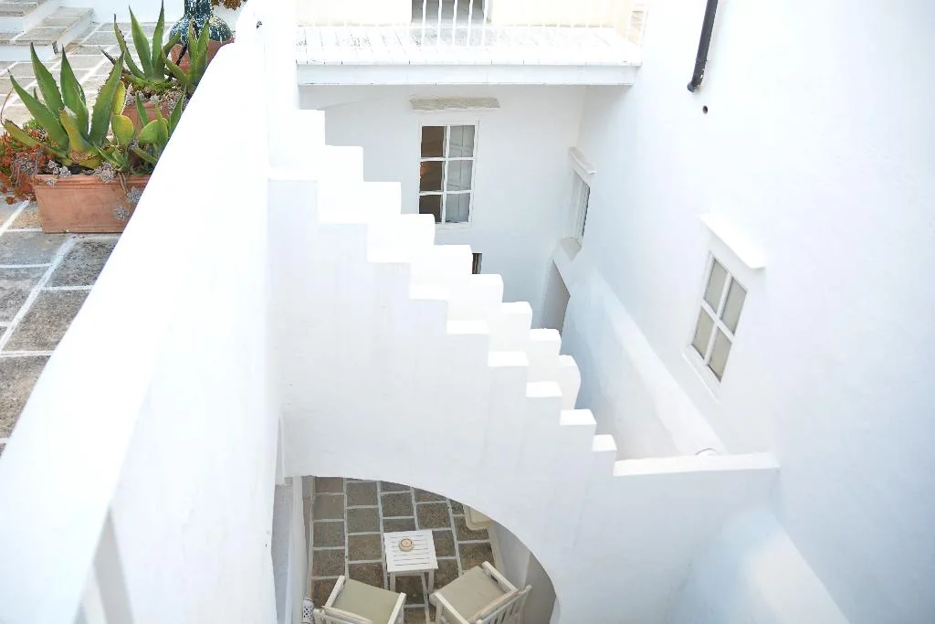 Relais Corte Palmieri hotel in Gallipoli