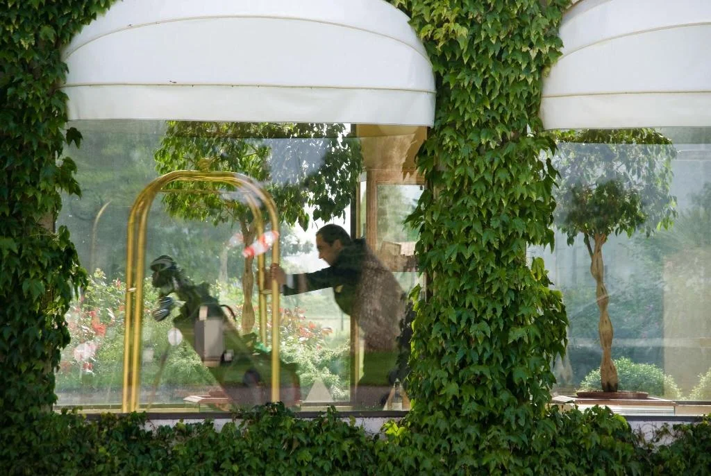 Relais de Patawa hotel in Macouria