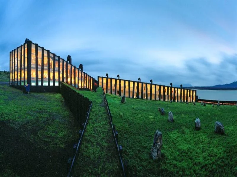 Remota Hotel hotel in Puerto Natales
