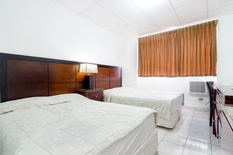 Republica Hotel hotel in Yerevan