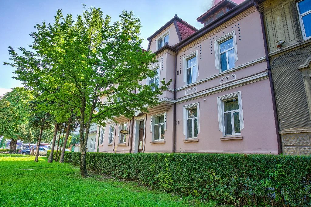 Residence Ambient hotel in Brasov