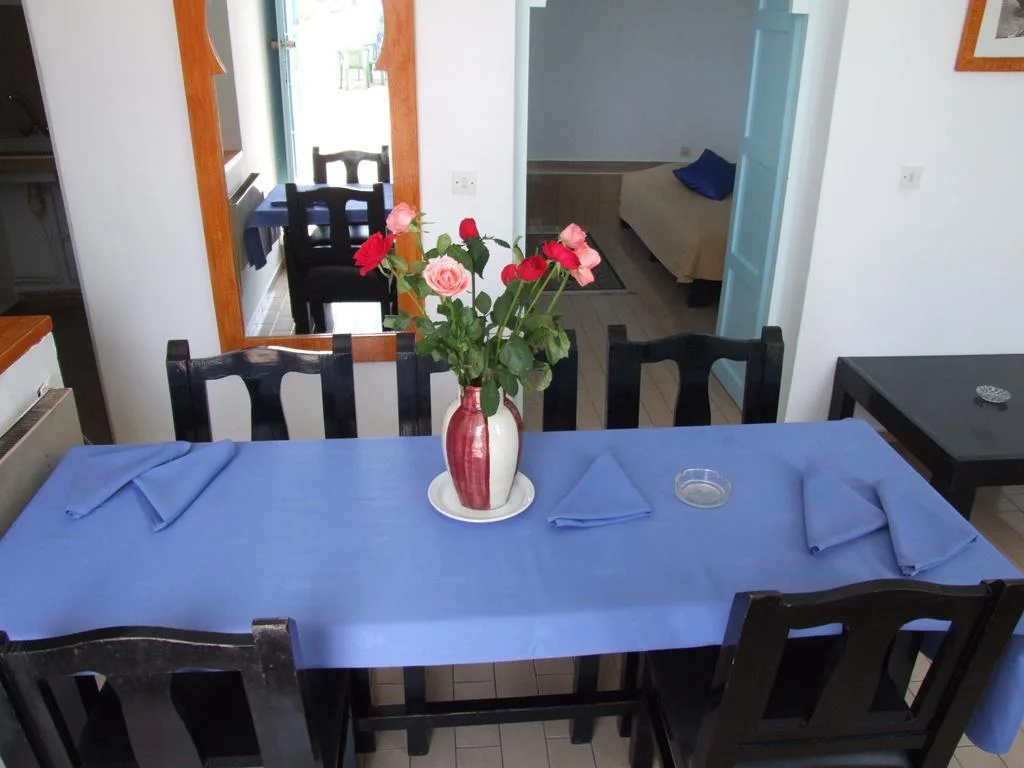 Residence Mouna hotel in Nouakchott