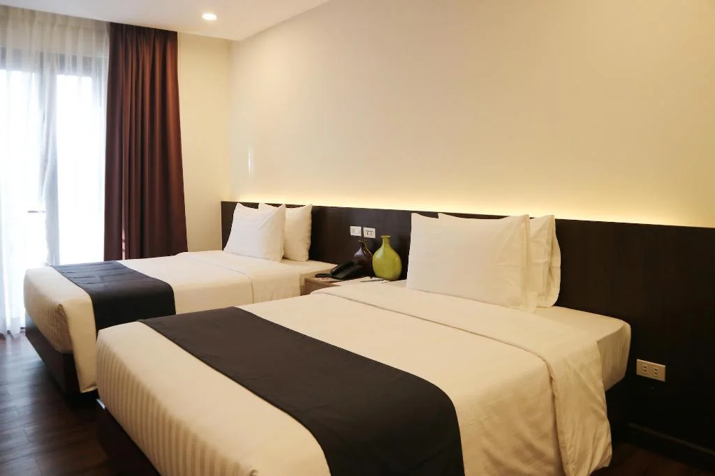 Residencia de Baguio hotel in Baguio
