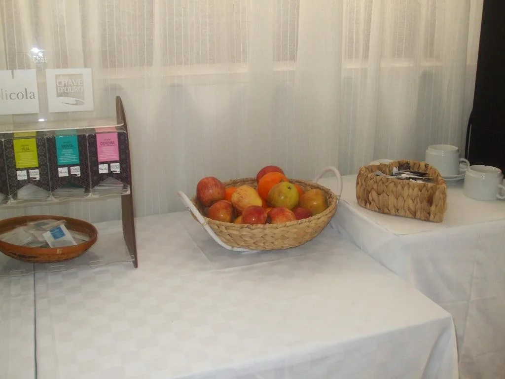 Residencial Abaete hotel in Trindade