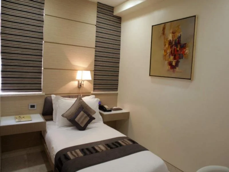 Residency Hotel Fort hotel in Mumbai