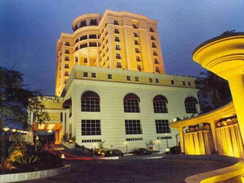 Residency Towers hotel in Chennai