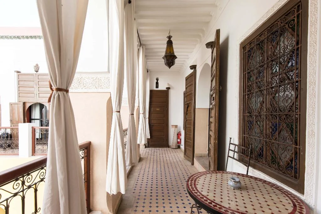 Riad Fes hotel in Fes