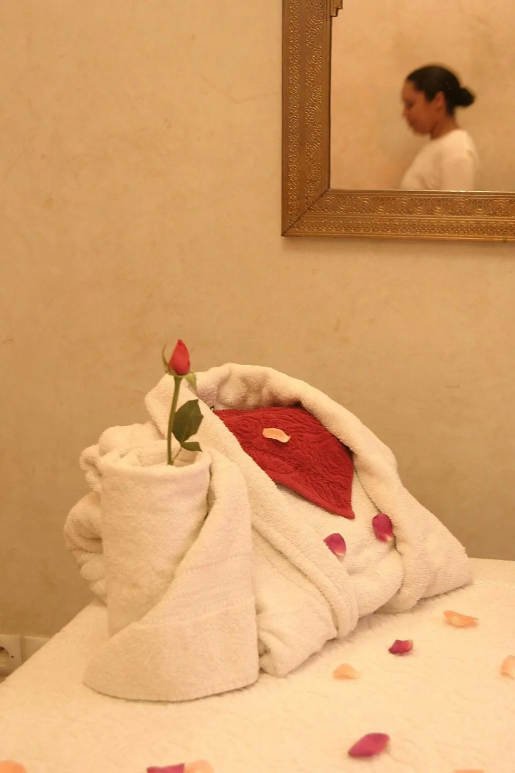 Riad Yasmine hotel in Marrakech