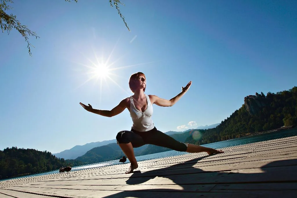 Rikli Balance Hotel hotel in Bled