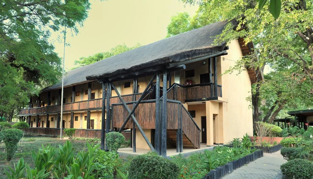 Riley's Hotel hotel in Maun