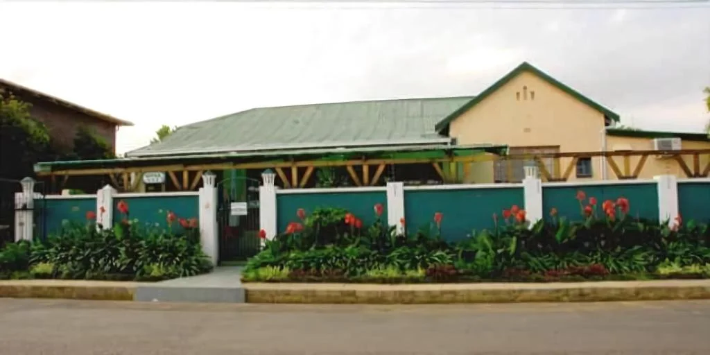 Rima Guest House hotel in Georgetown
