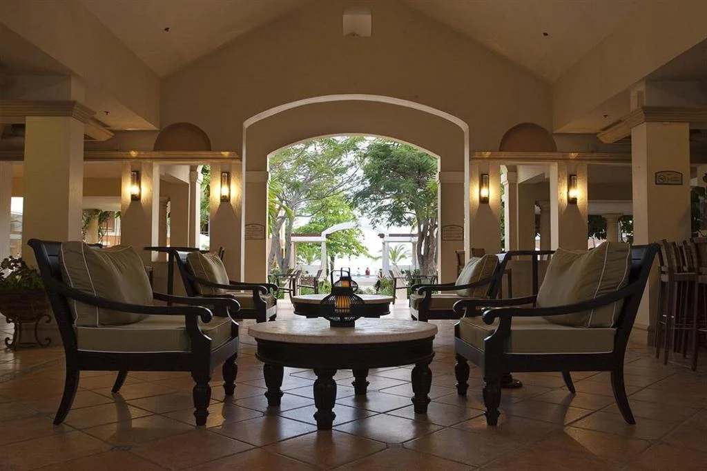 Rincon Beach Resort hotel in Anasco
