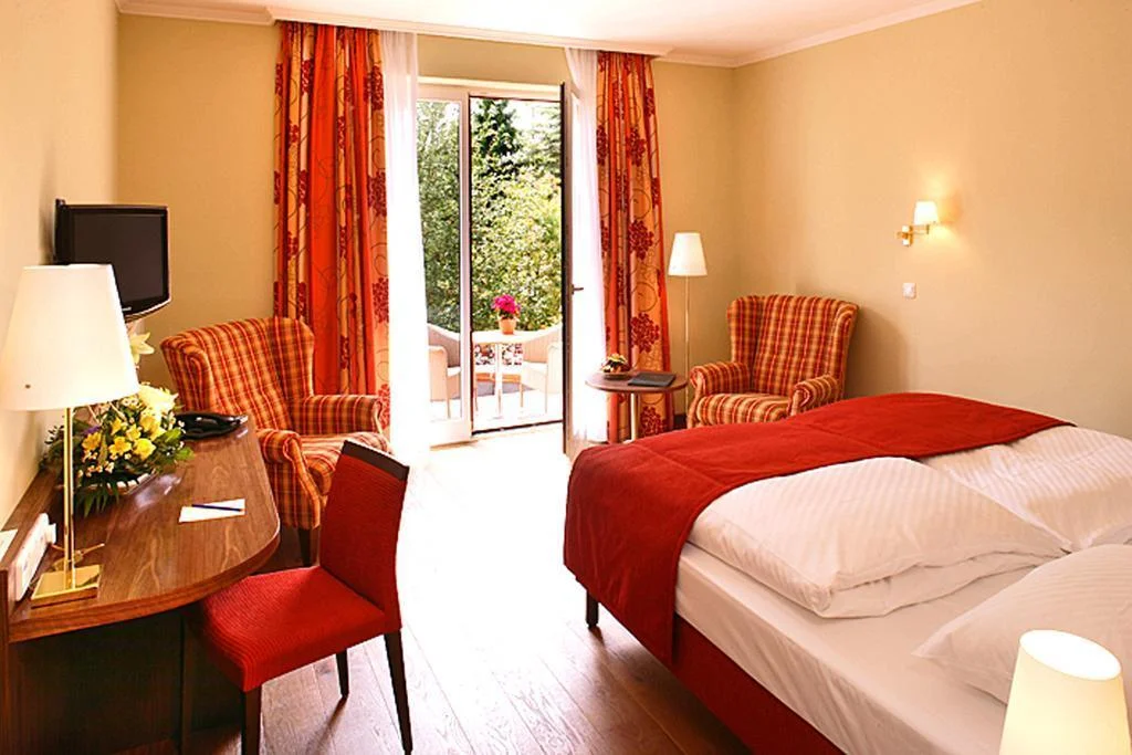 Ringhotel Schwarzwälder Hof hotel in Freiburg im Breisgau