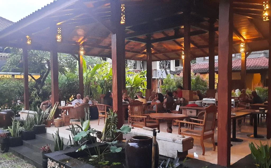Riu Bambu hotel in Punta Cana