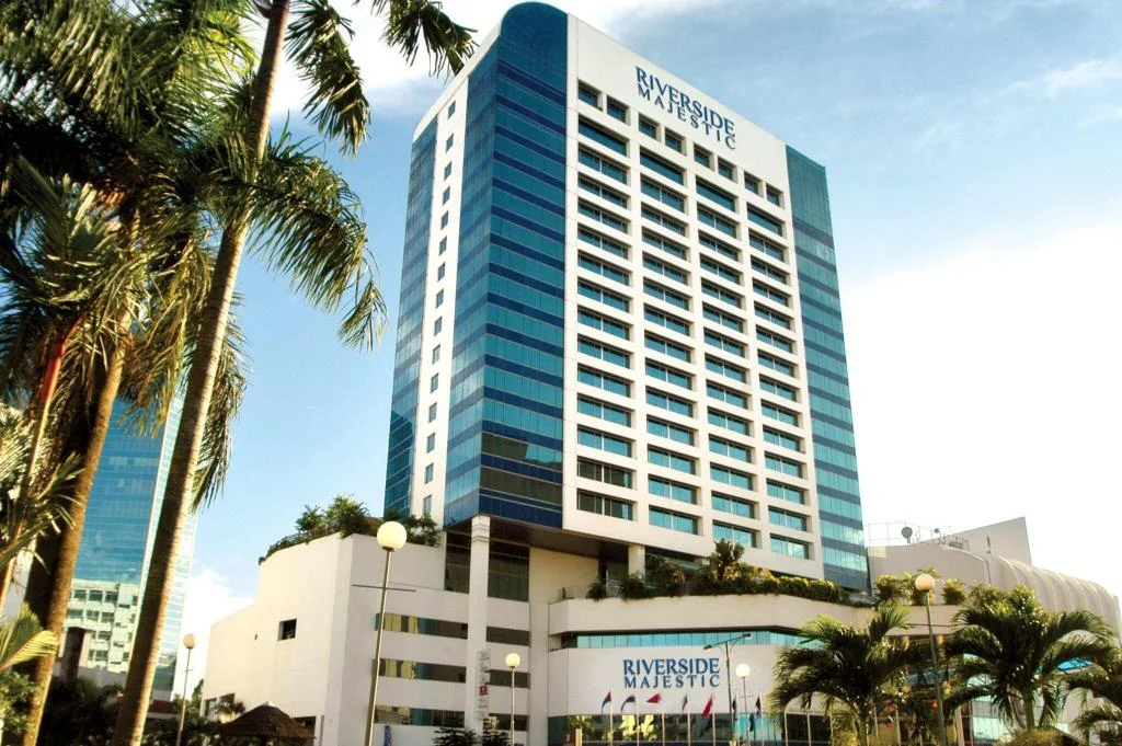 Riverside Majestic Hotel Kuching hotel in Kuching