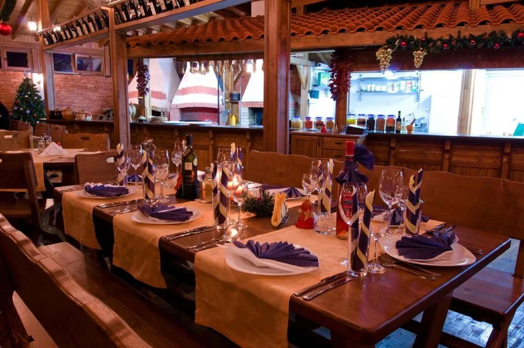 Riviera Holiday Club hotel in Varna