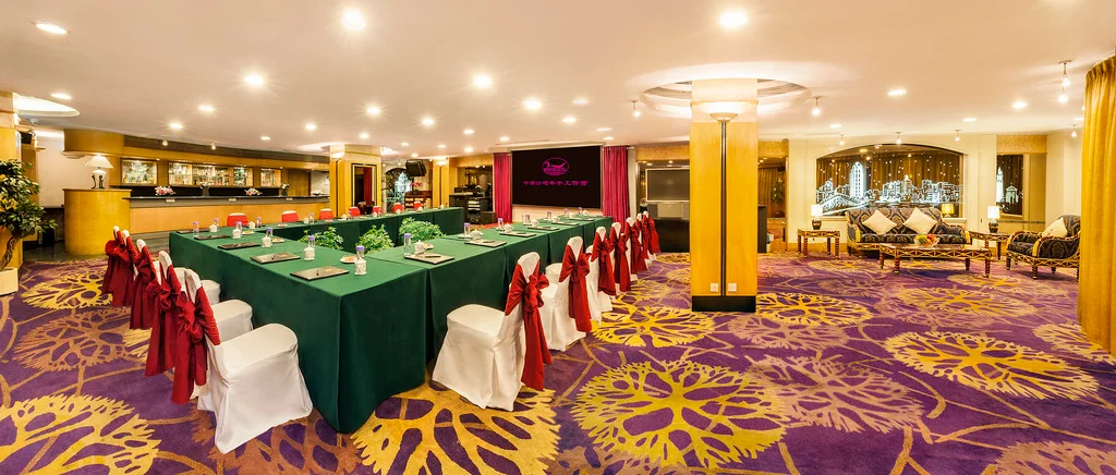 Riviera Hotel Macau hotel in Macau City