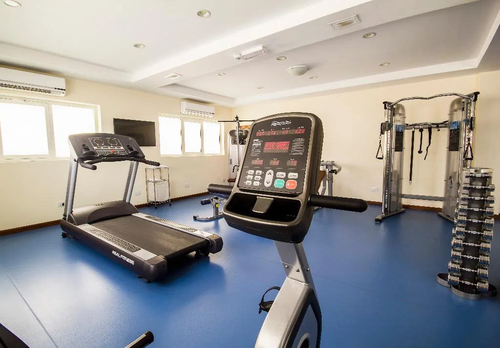 Riviera Resort Dhermi hotel in Dhermi