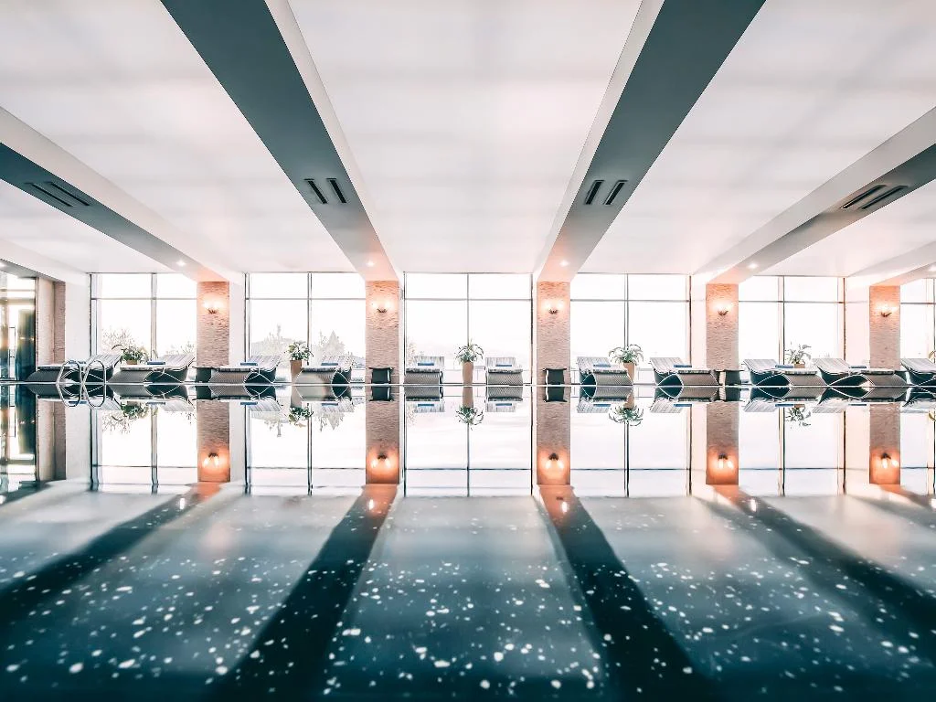 Rixos Borovoe hotel in Burabay