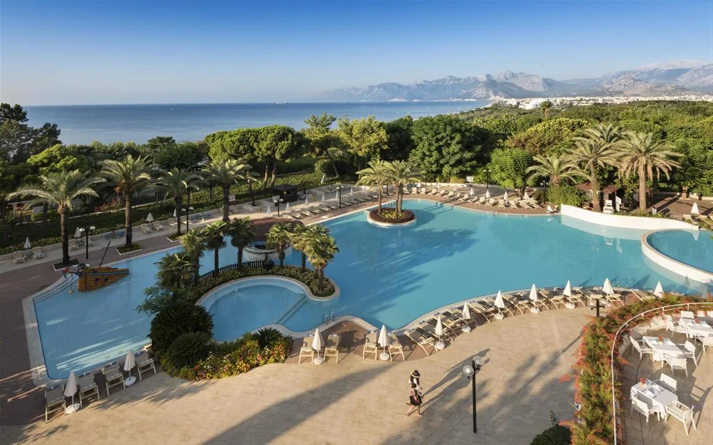 Rixos Downtown Antalya hotel in Antalya