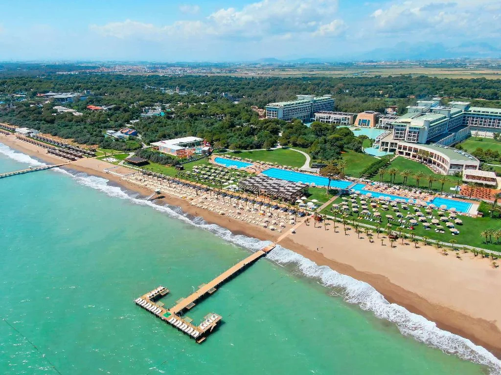 Rixos Premium Seagate hotel in Sharm El Sheikh
