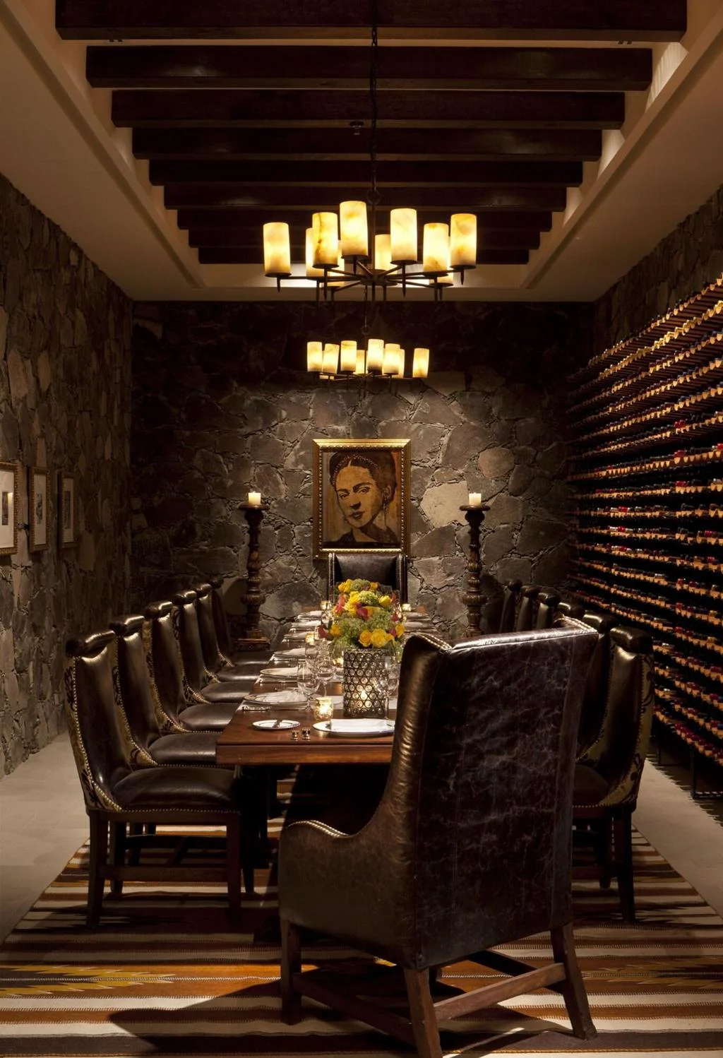 Rosewood San Miguel de Allende hotel in San Miguel de Allende