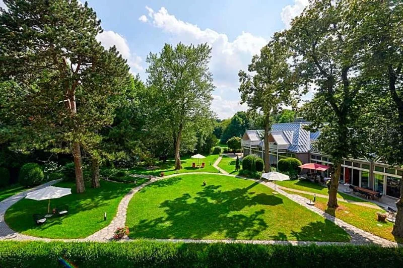 Hotel Rothof em Lehel, Munich