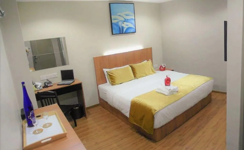 Royale Suites Hotel hotel in Kumasi