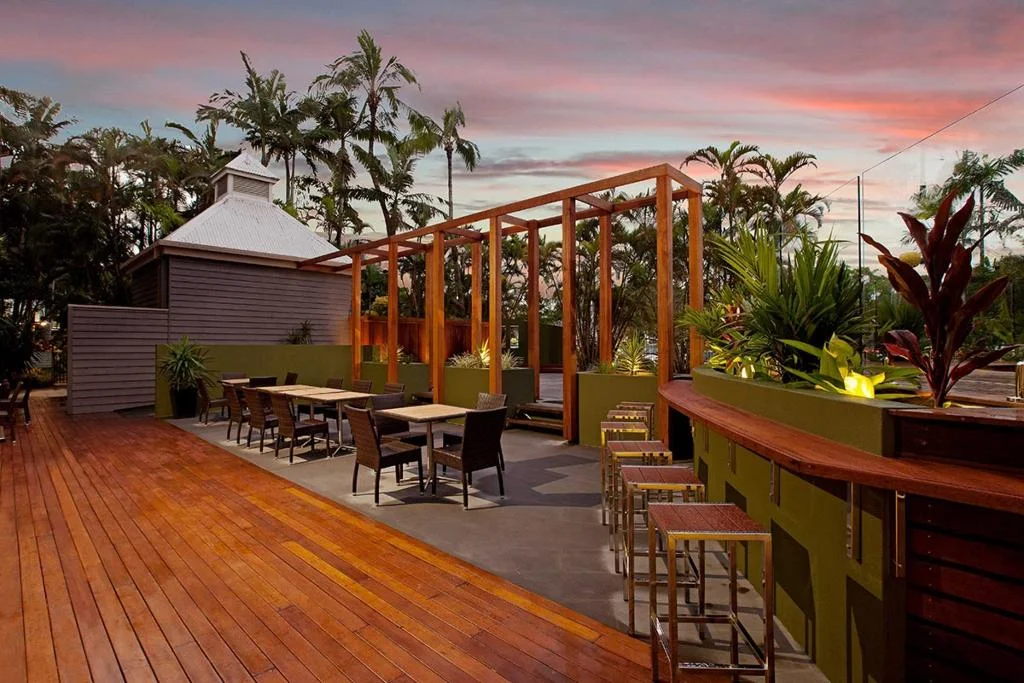 Rydges Esplanade Resort Cairns hotel in Cairns